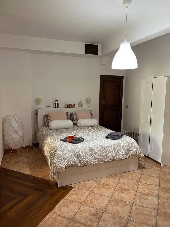 Apartmán Lisetta'S House Monreale Exteriér fotografie